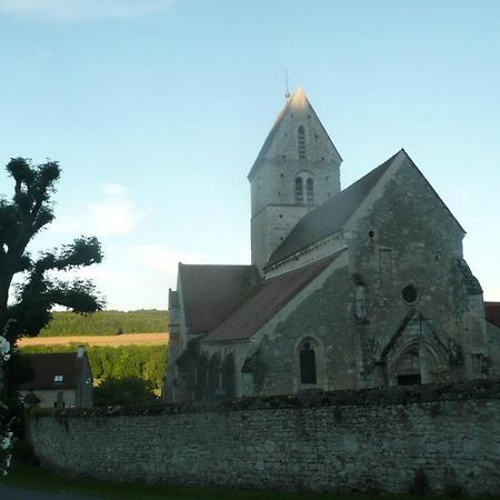La Forge Bed & Breakfast Arcis-le-Ponsart ภายนอก รูปภาพ