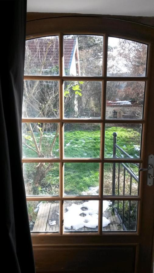 La Forge Bed & Breakfast Arcis-le-Ponsart ภายนอก รูปภาพ