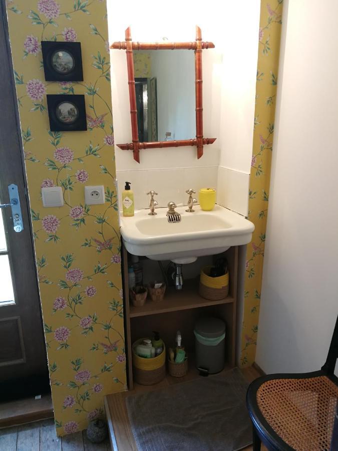 La Forge Bed & Breakfast Arcis-le-Ponsart ภายนอก รูปภาพ