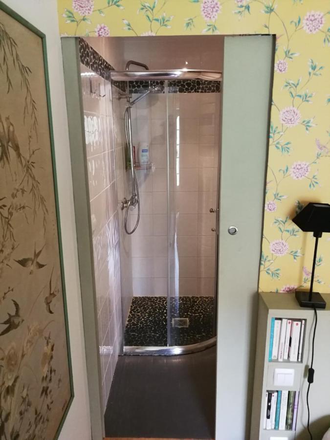 La Forge Bed & Breakfast Arcis-le-Ponsart ภายนอก รูปภาพ