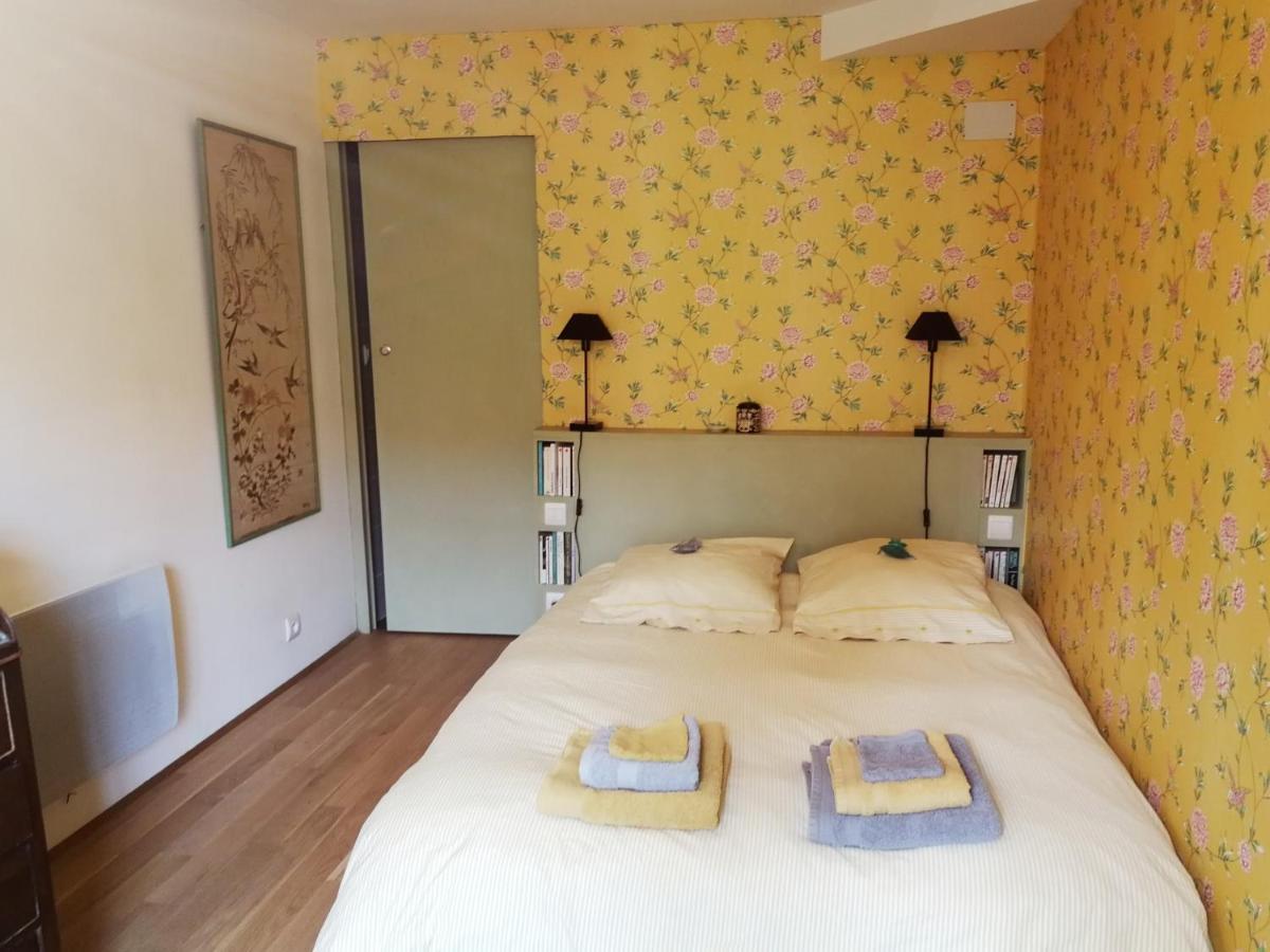 La Forge Bed & Breakfast Arcis-le-Ponsart ภายนอก รูปภาพ
