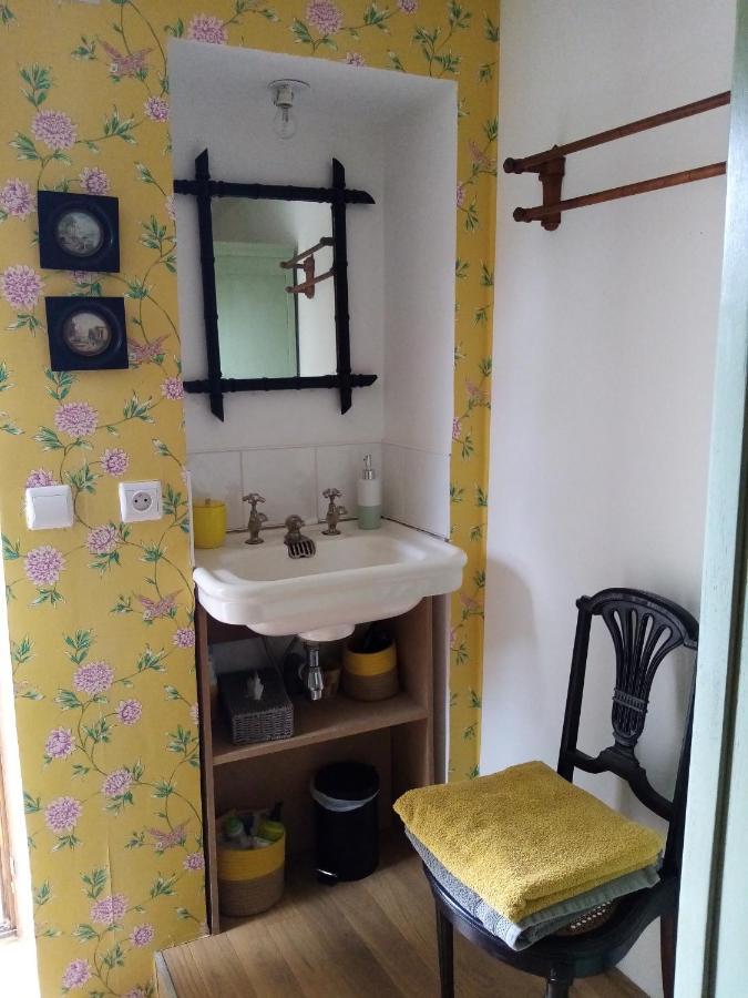 La Forge Bed & Breakfast Arcis-le-Ponsart ภายนอก รูปภาพ