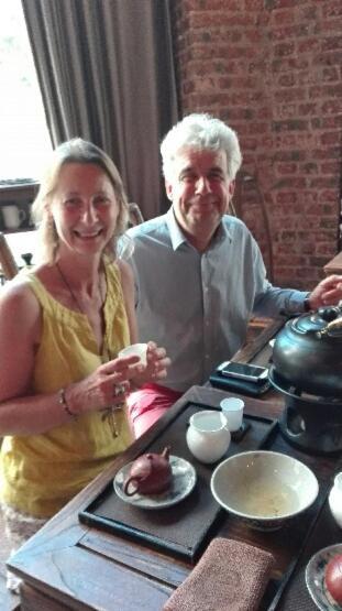 La Forge Bed & Breakfast Arcis-le-Ponsart ภายนอก รูปภาพ