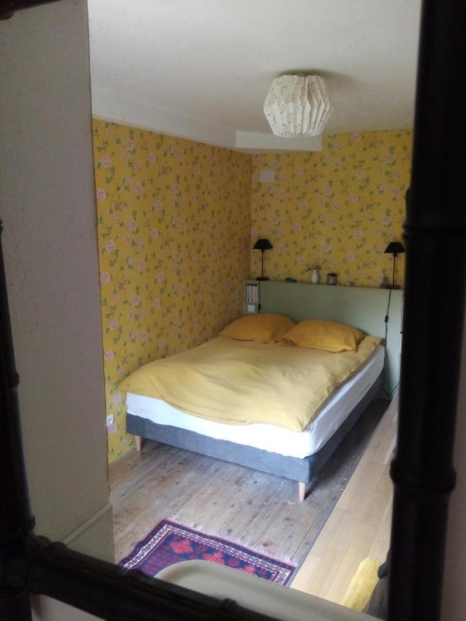 La Forge Bed & Breakfast Arcis-le-Ponsart ภายนอก รูปภาพ
